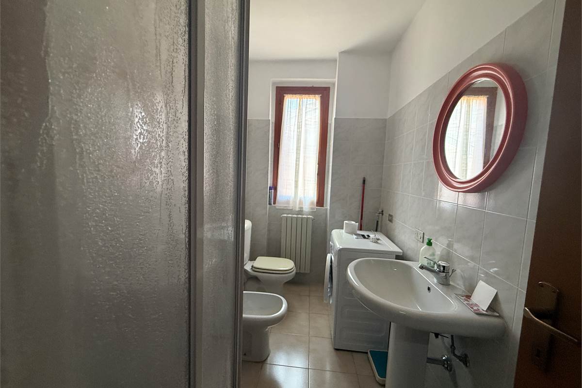 ASSO:PANORAMICO 4 LOCALI/DOPPI SERV.POSS.BOX