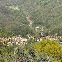 ASSO:PANORAMICO 4 LOCALI/DOPPI SERV.POSS.BOX