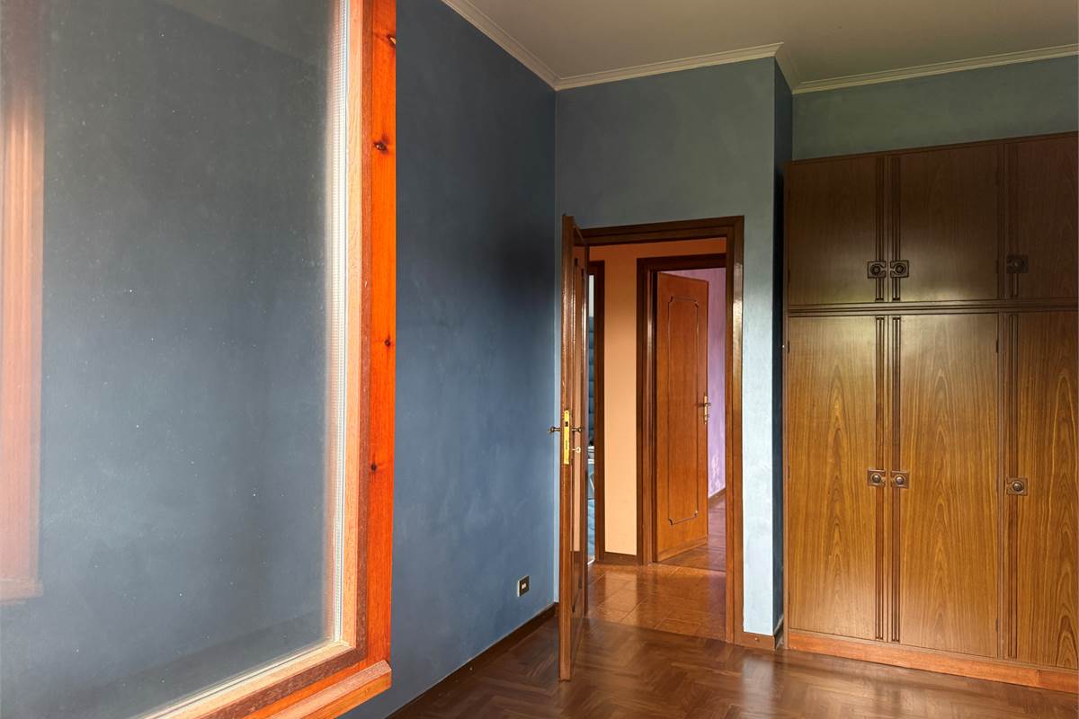 INVERIGO:APPARTAMENTO CON GIARDINO