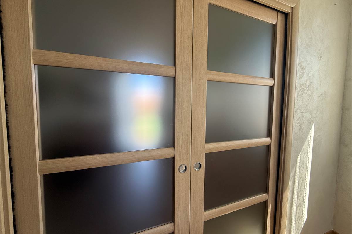 LURAGO:SOLUZIONE BELLISSIMA E AMPIA CON TERRAZZA E BOX DOPPIO