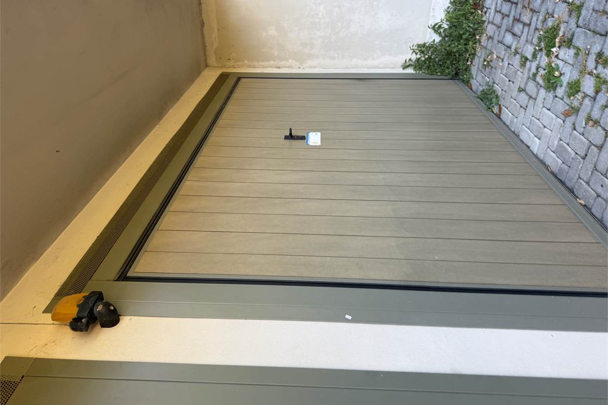 LURAGO:SOLUZIONE BELLISSIMA E AMPIA CON TERRAZZA E BOX DOPPIO