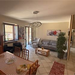 ERBA/BUCCINIGO:AMPIO APPARTAMENTO NON IN CONDOMINIO