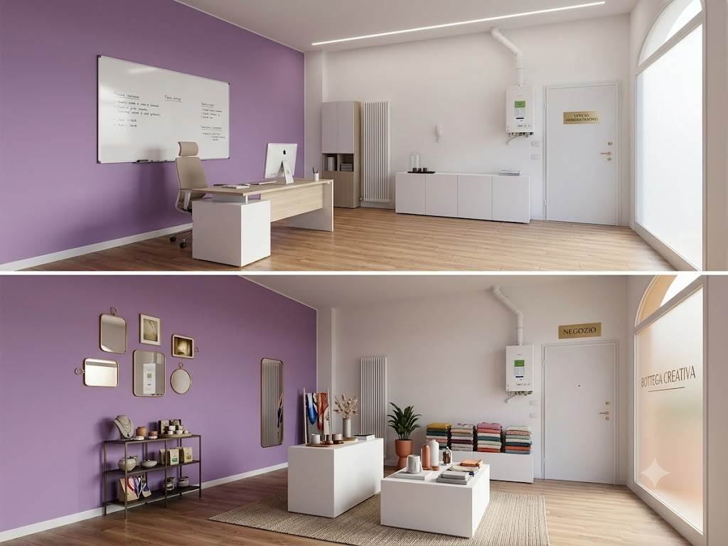 ASSO:LOCALE COMMERCIALE BELLISSIMO