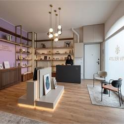 ASSO:LOCALE COMMERCIALE BELLISSIMO