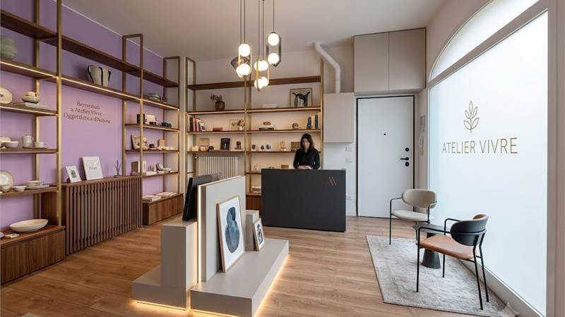 ASSO:LOCALE COMMERCIALE BELLISSIMO