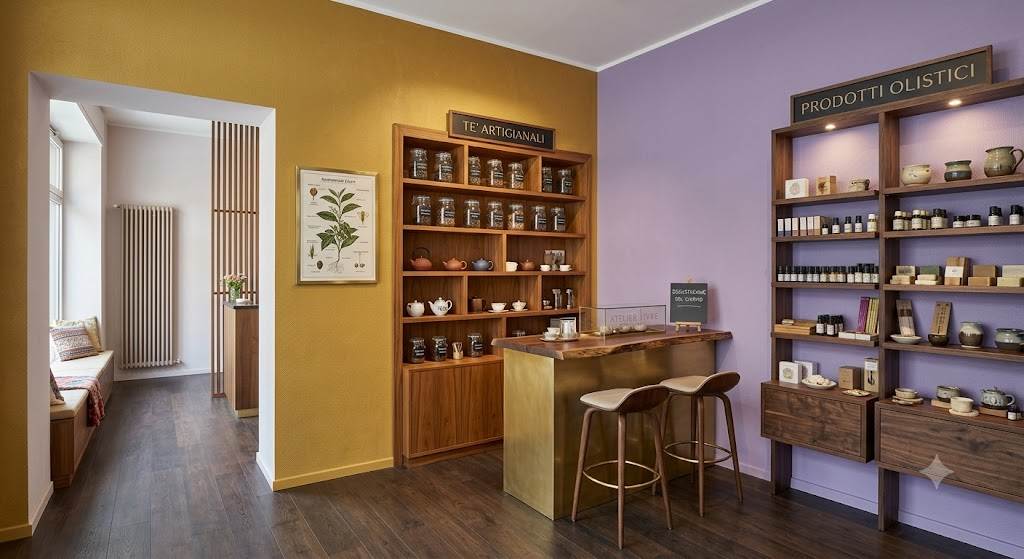 ASSO:LOCALE COMMERCIALE BELLISSIMO