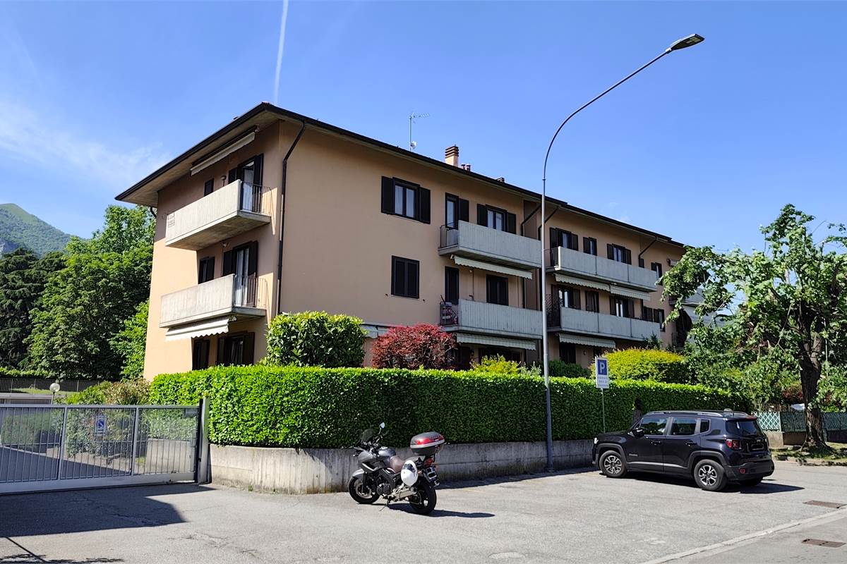 PALAZZINA