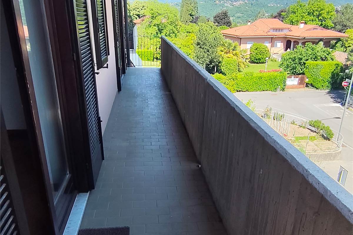 BALCONATA