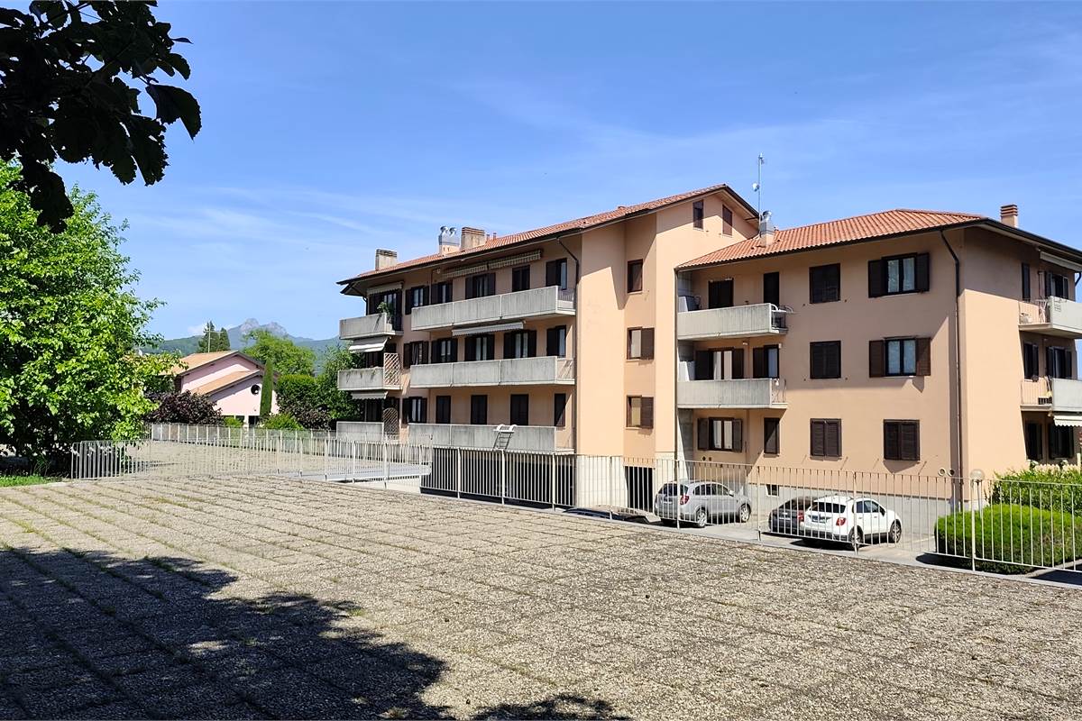 PALAZZINA